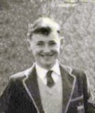 Gus Warren Gus Warren